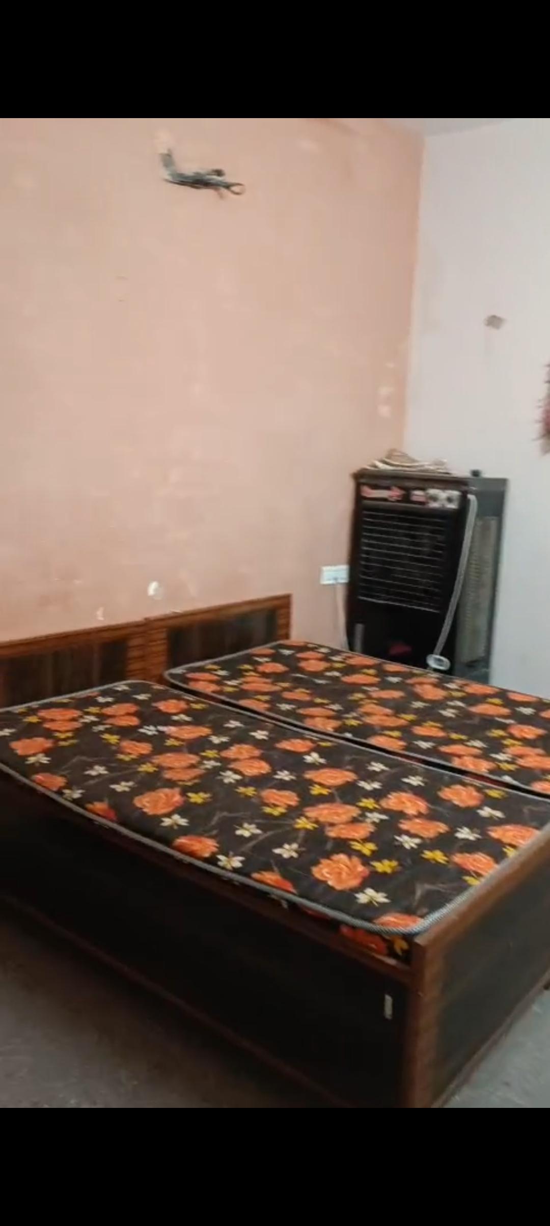 1 Room with Kitchen Fully Furnished House