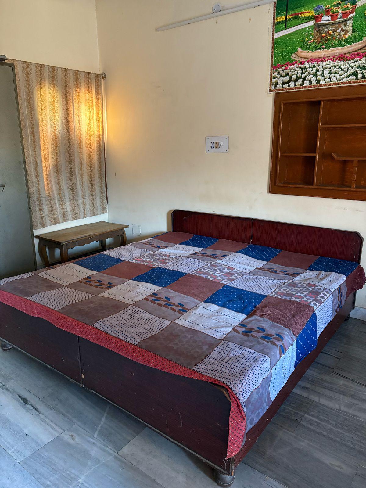 PG for Girls in Phase 7, Mohali