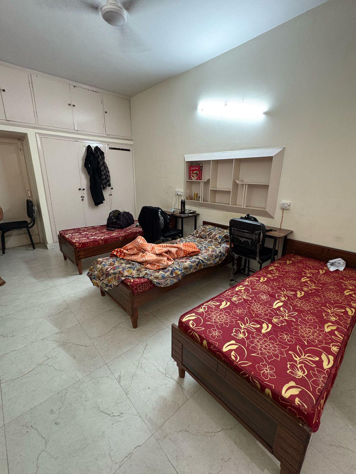 PG for Boys in Sector 34, Chandigarh