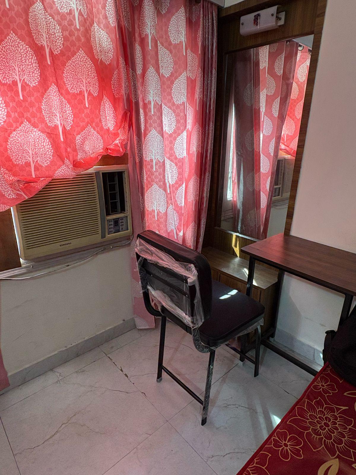 Room for rent