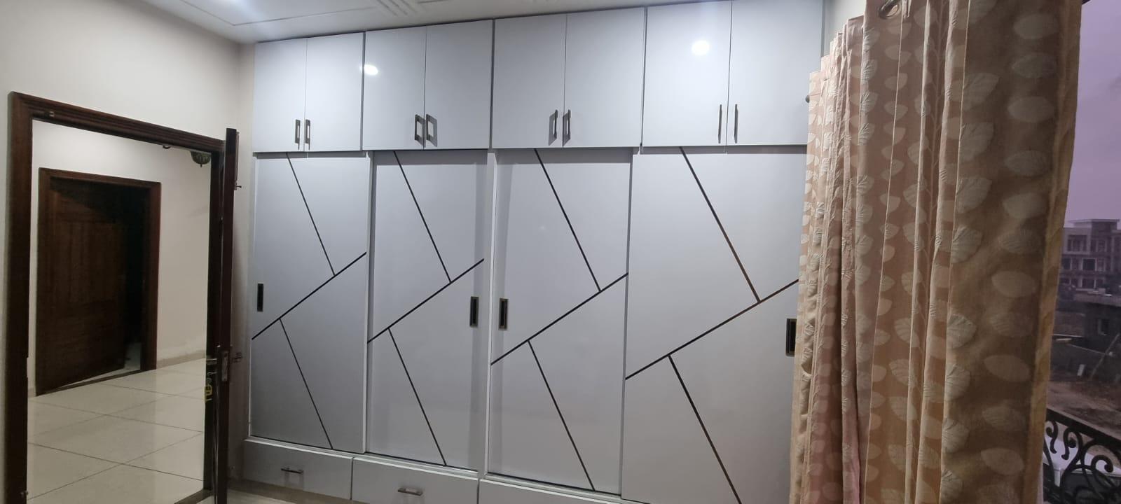 3BHK Fully Furnished House