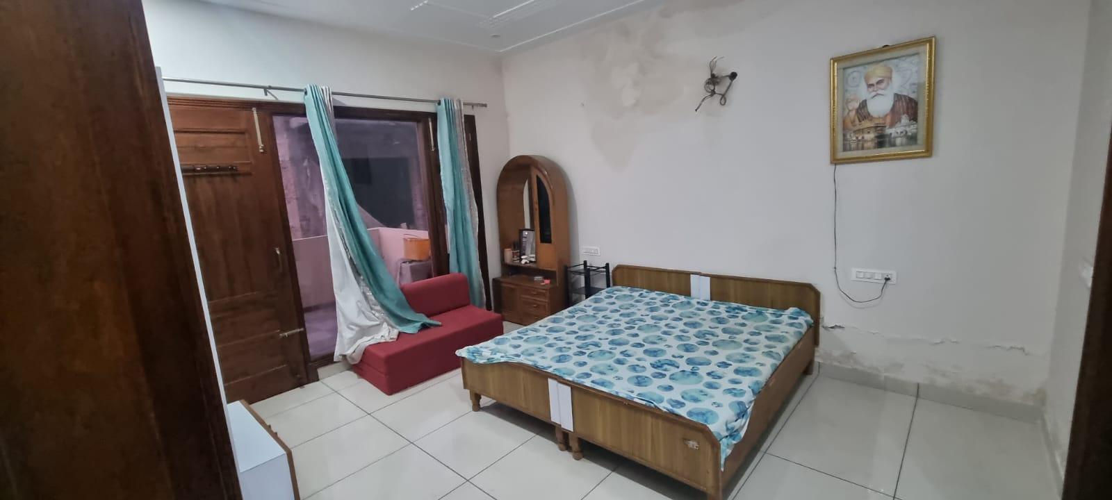 Room for rent