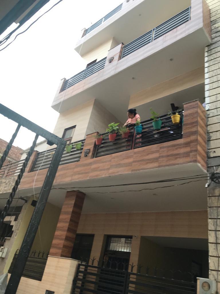 Room for rent