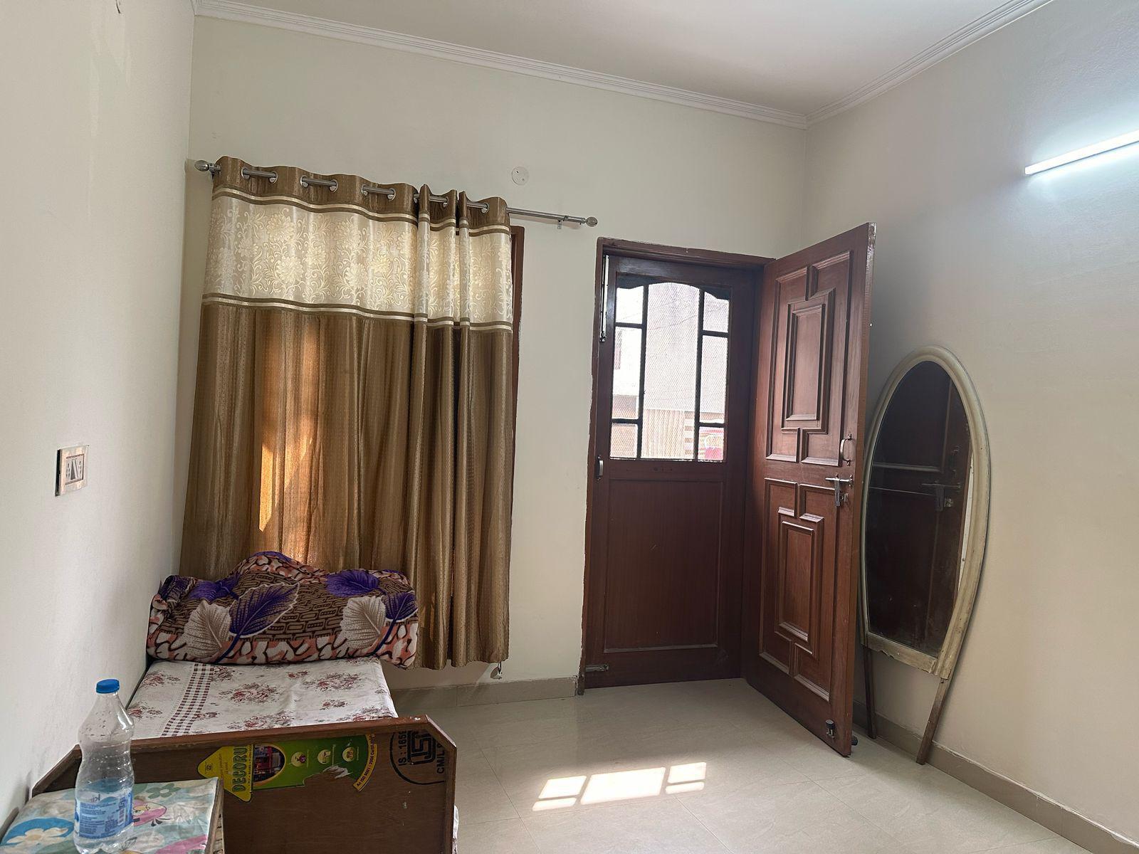 Room for rent