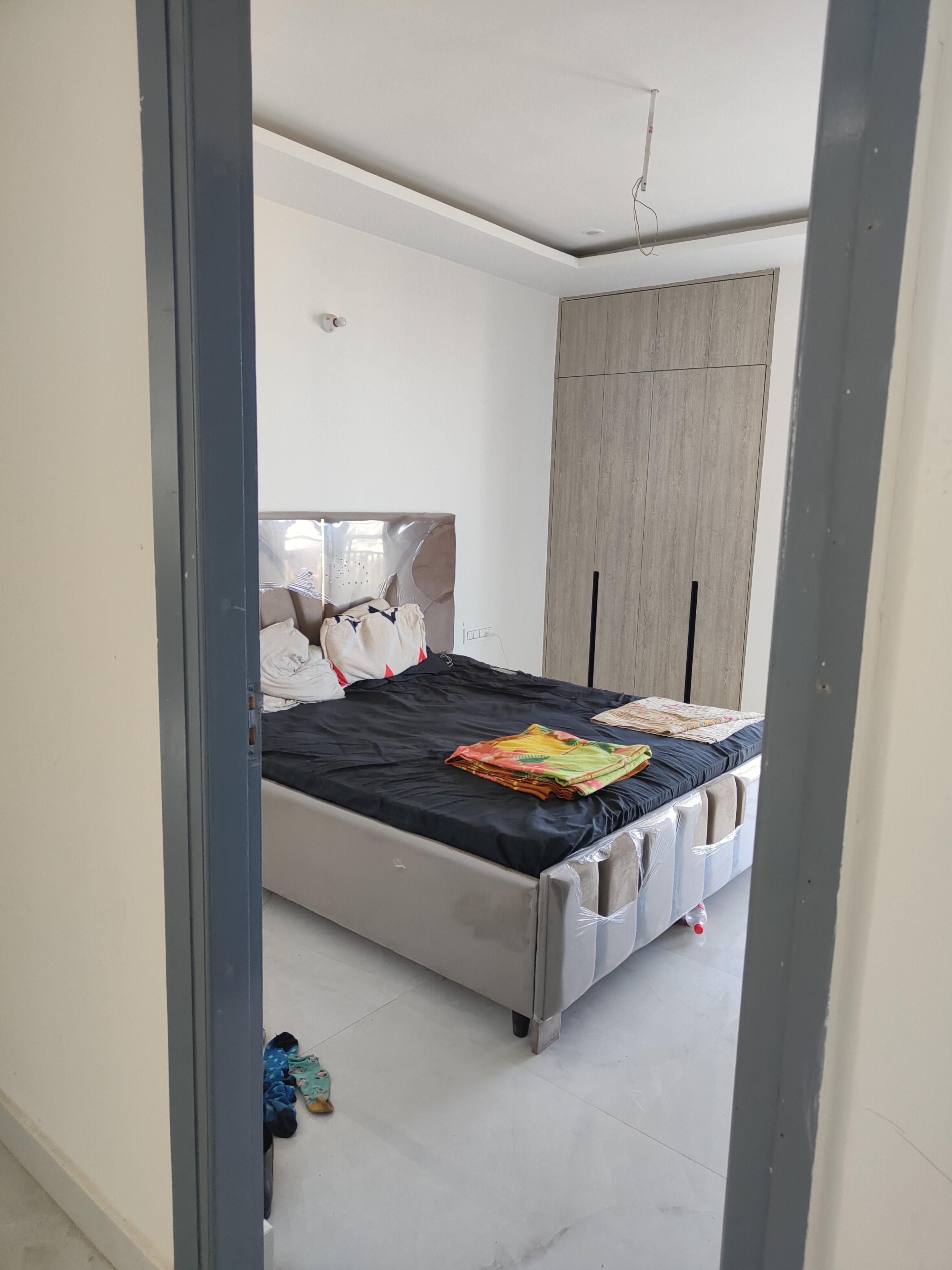 2BHK Fully Furnished Flat