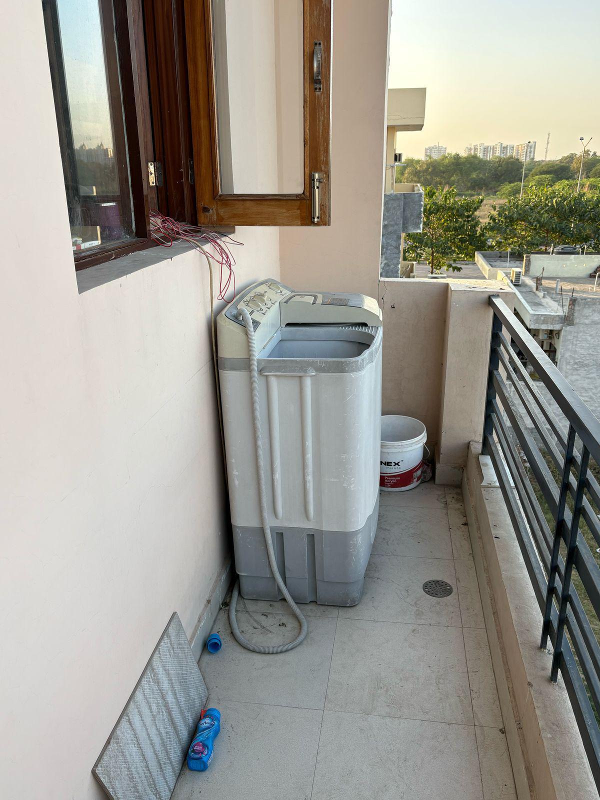 Room for rent