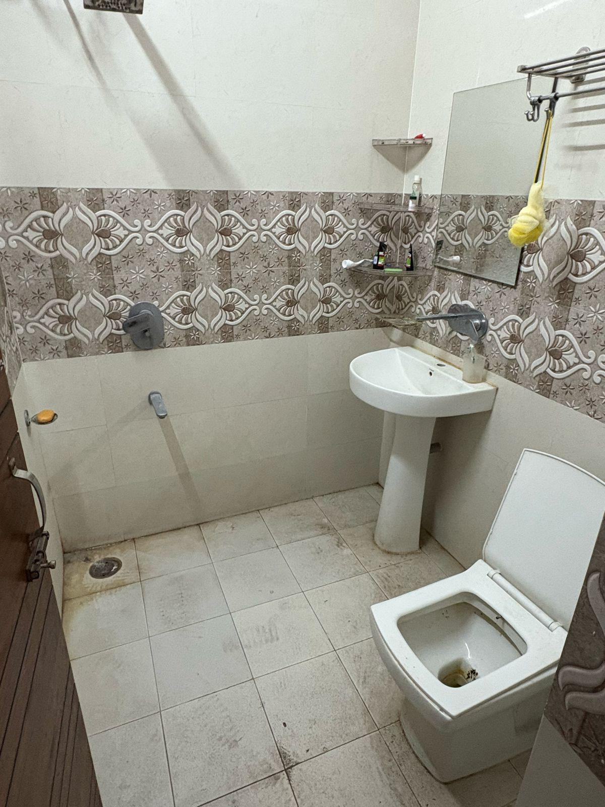 Room for rent