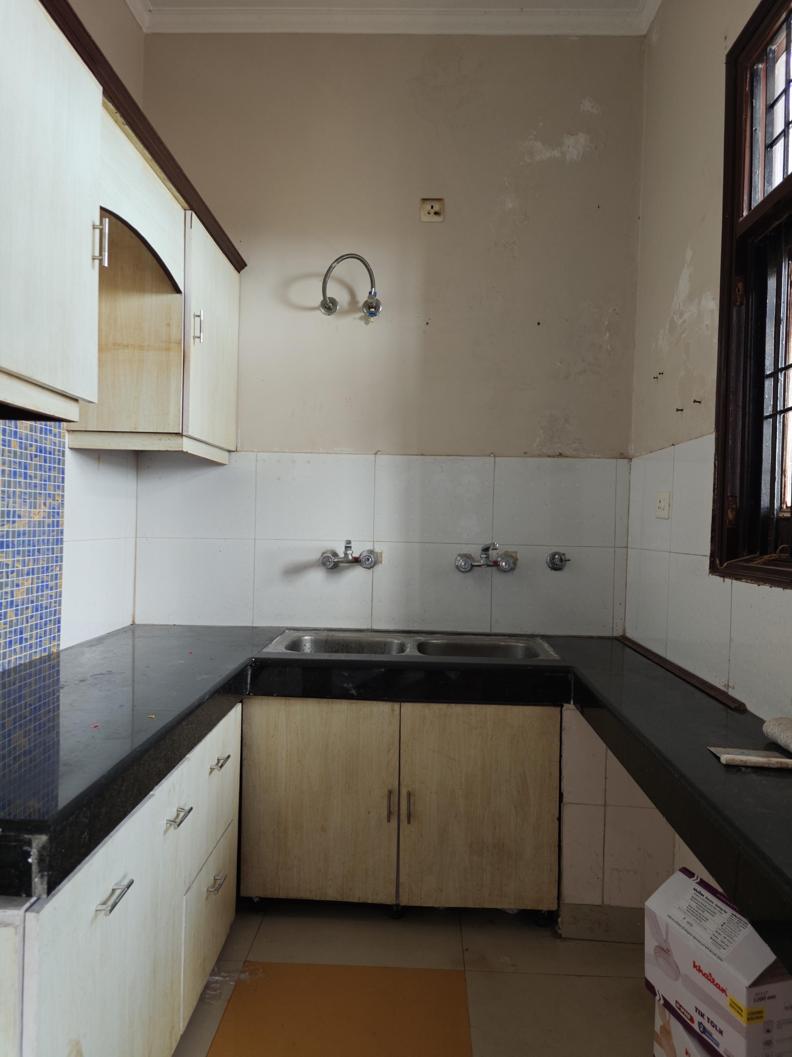 2BHK Fully Furnished Flat