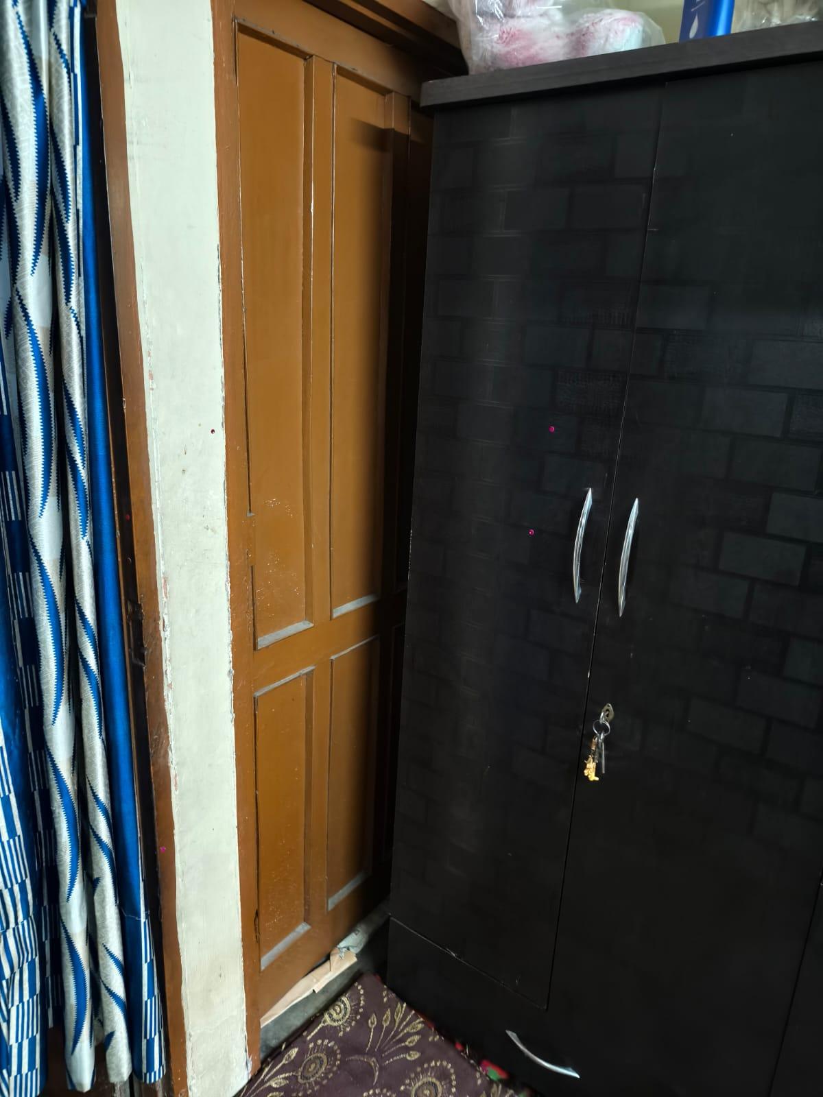2BHK Semi Furnished House