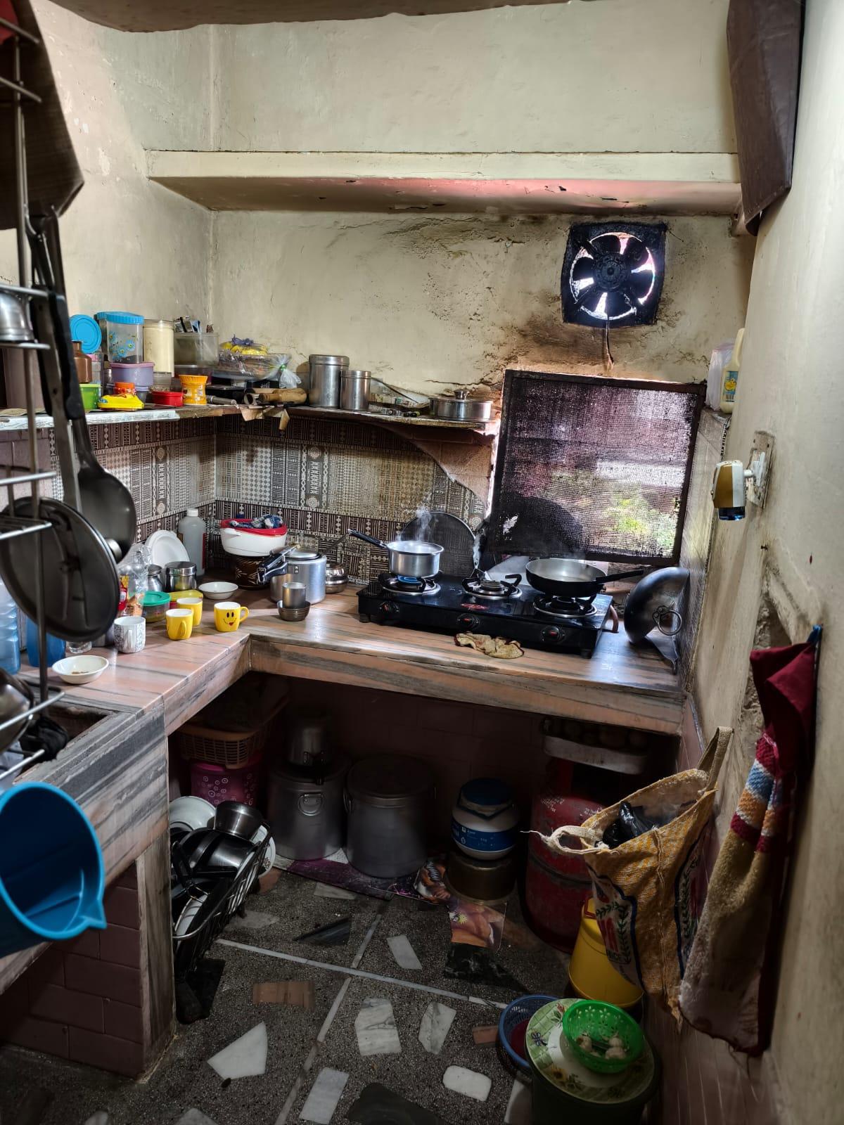 Room for rent