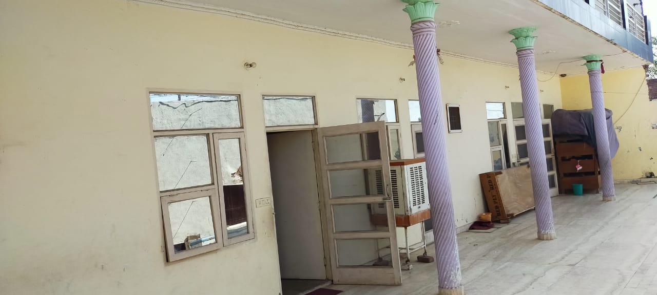 2BHK Fully Furnished House