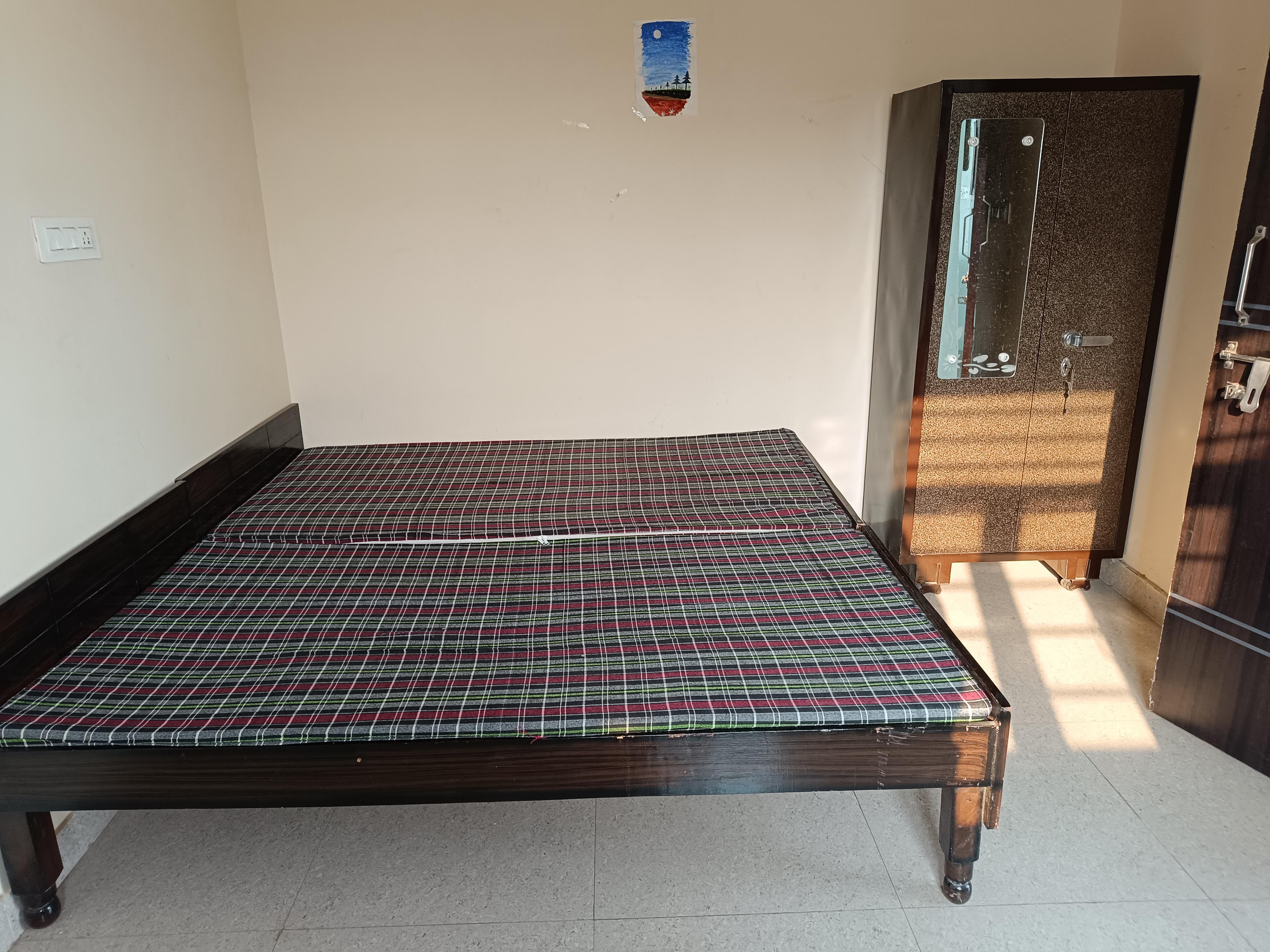1 Room with Kitchen Fully Furnished House