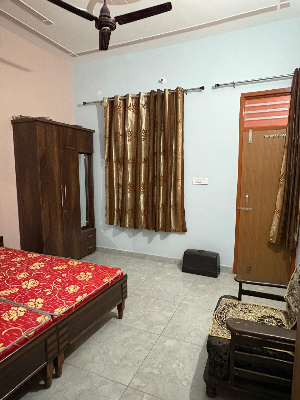 2BHK House