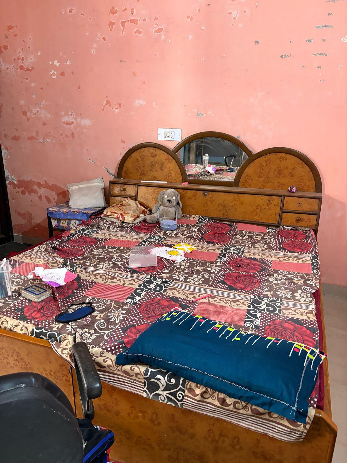 PG for Girls in Zirakpur