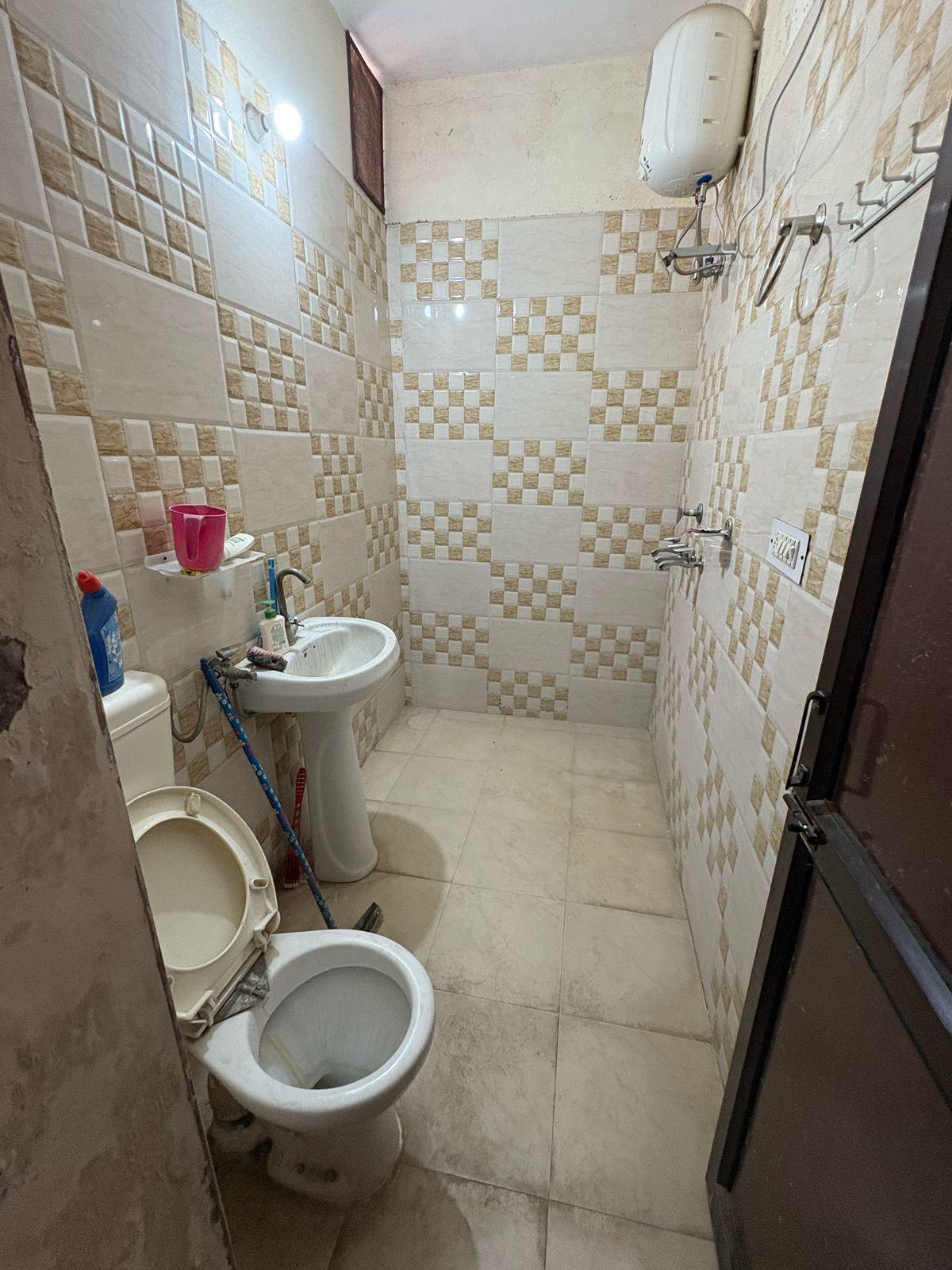 Room for rent