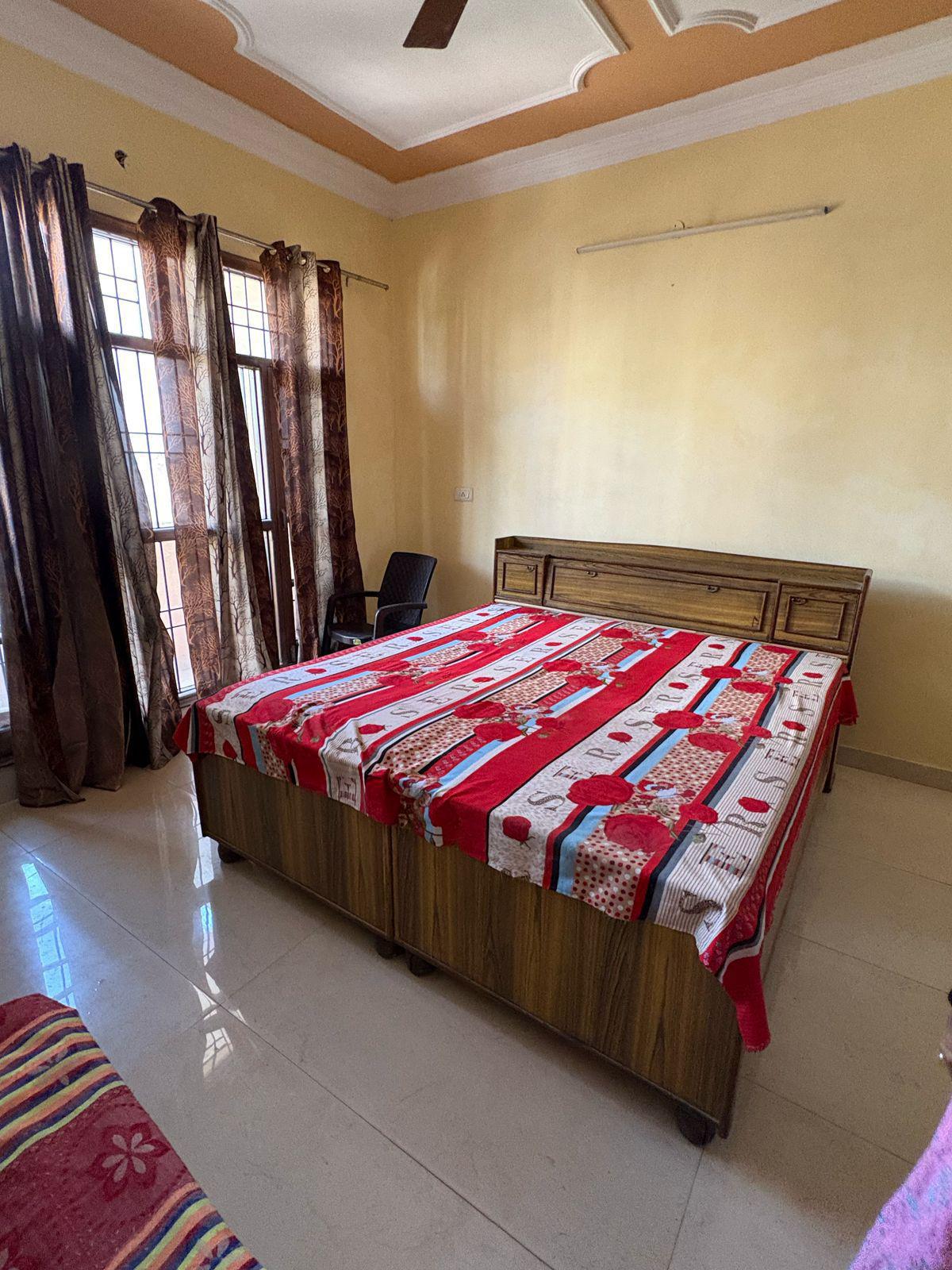 Room for rent