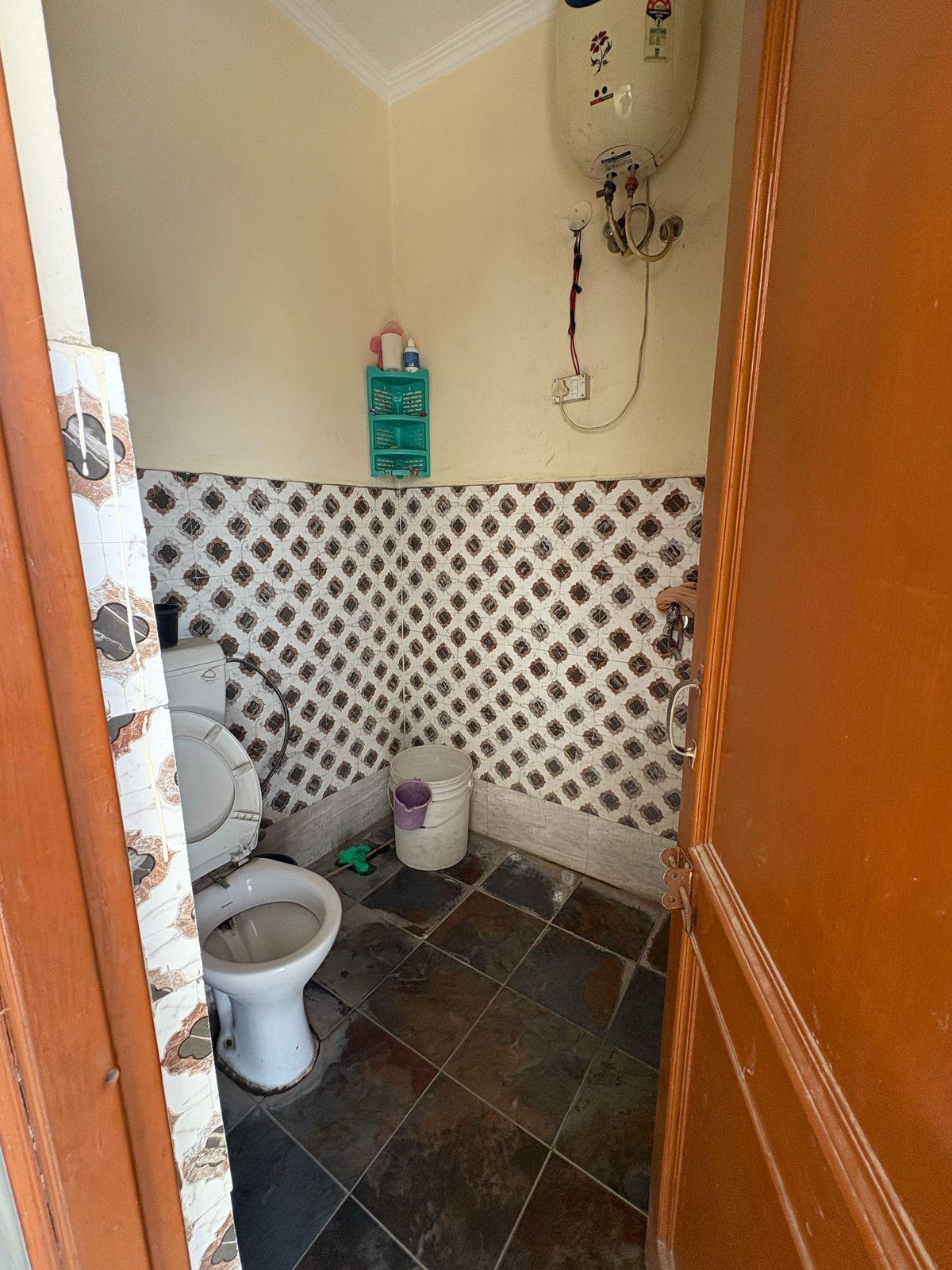 Room for rent