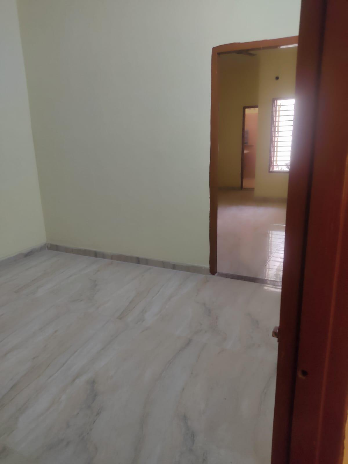 2 Room with Kitchen Unfurnished House