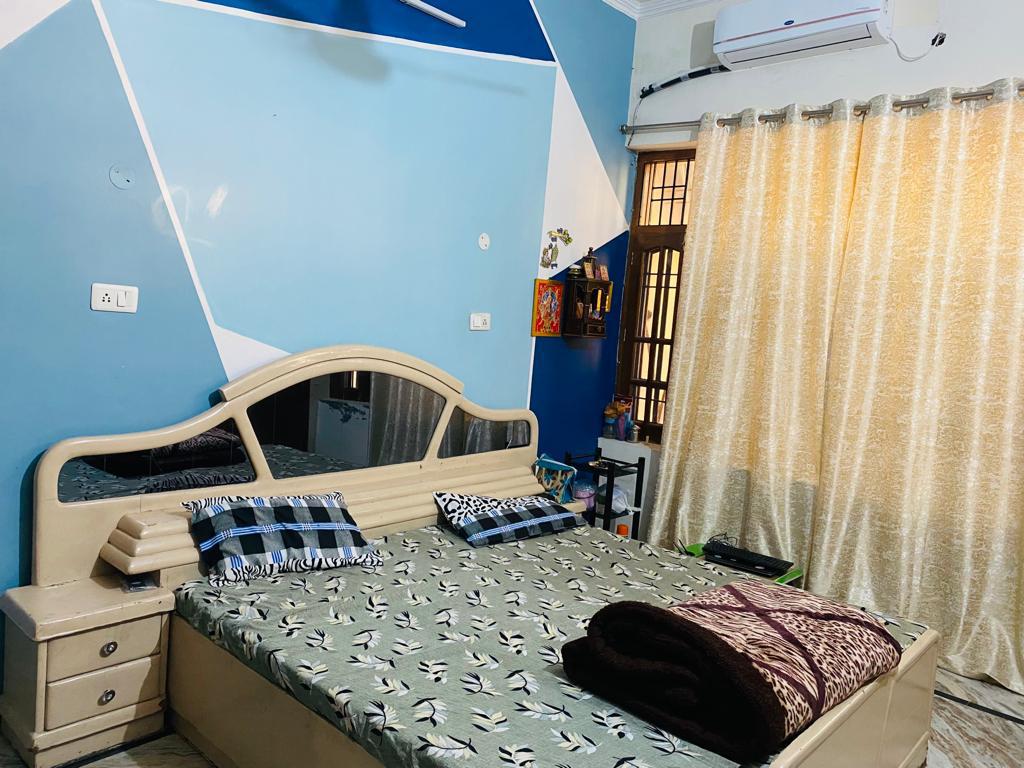 PG for Girls in Golden Enclave, Zirakpur
