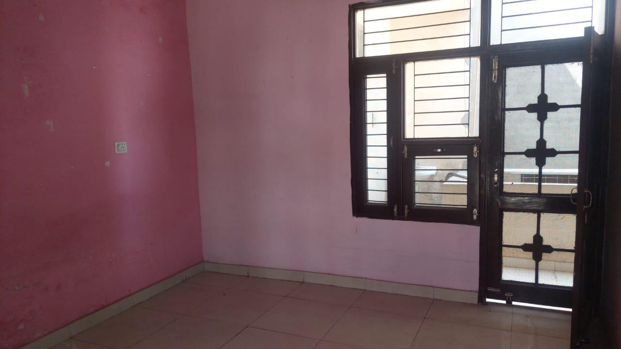 2 Room with Kitchen Semi Furnished House