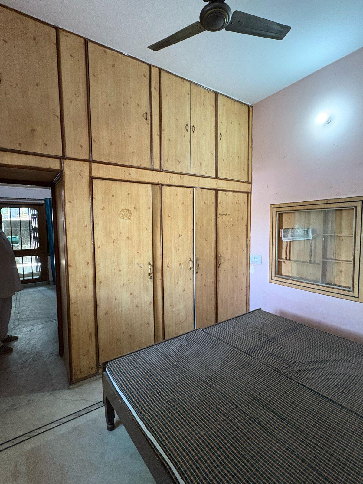 Room for rent