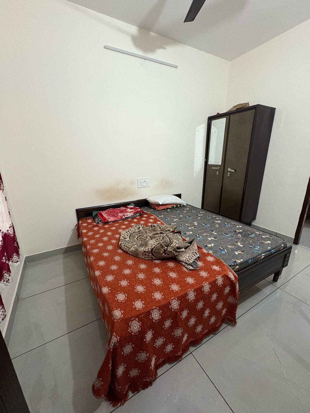 PG for Girls in Sector 15, Chandigarh