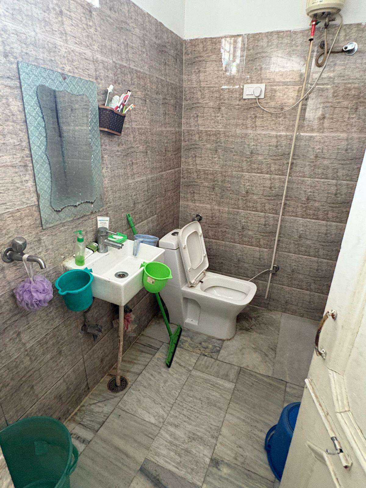 Room for rent