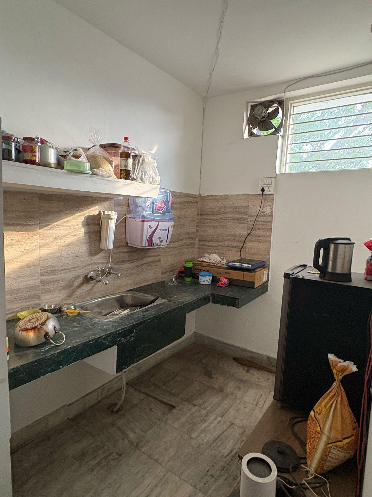 Room for rent
