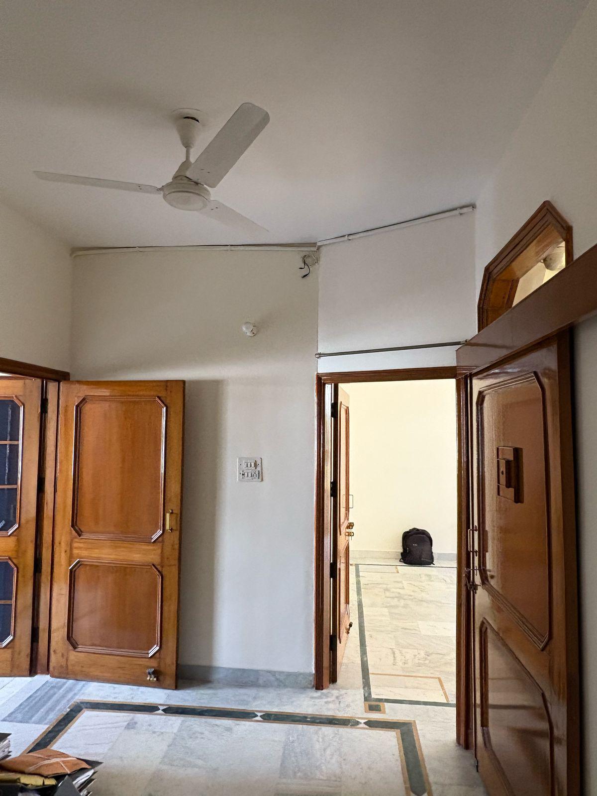 Room for rent