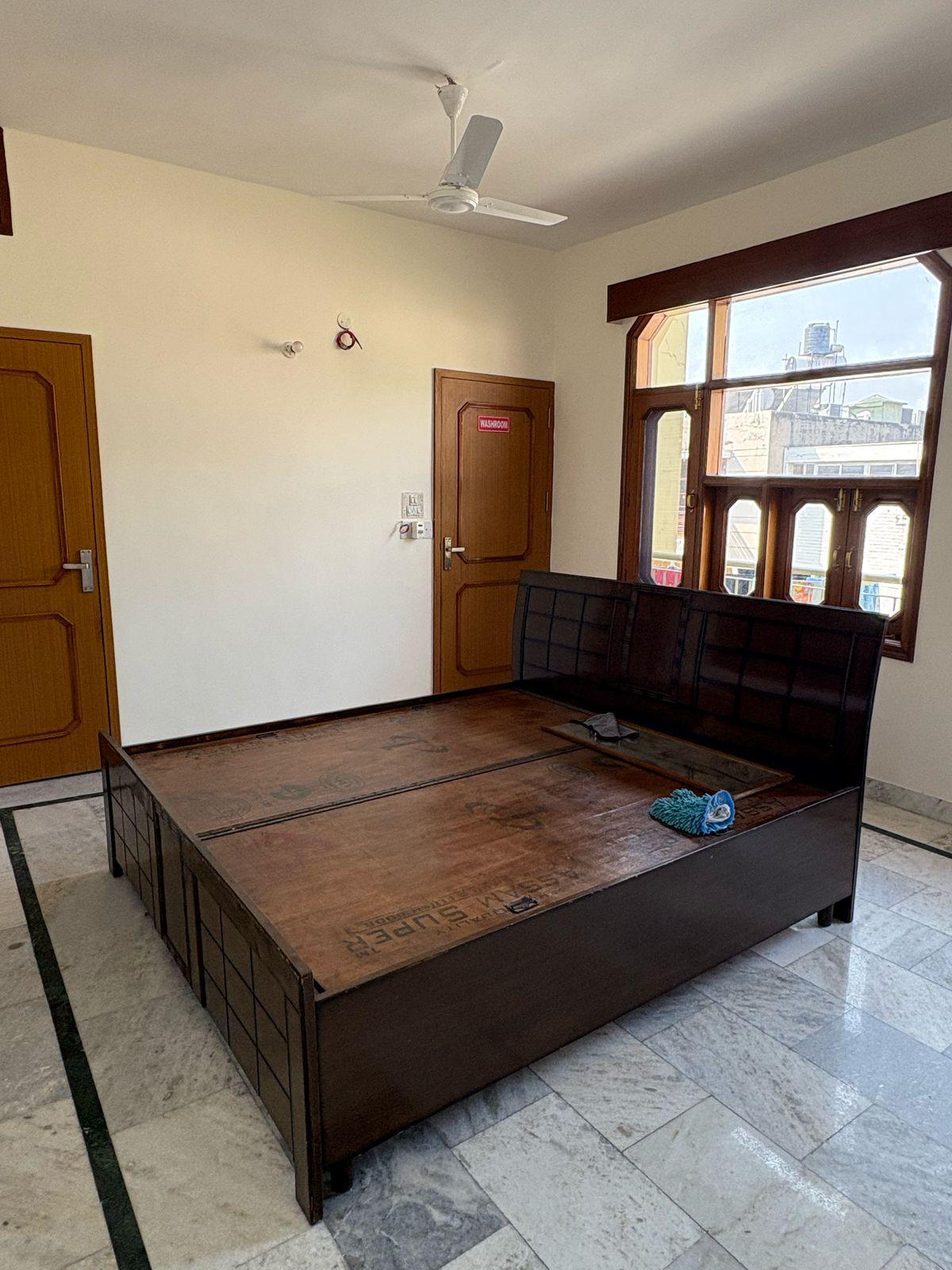 Room for rent