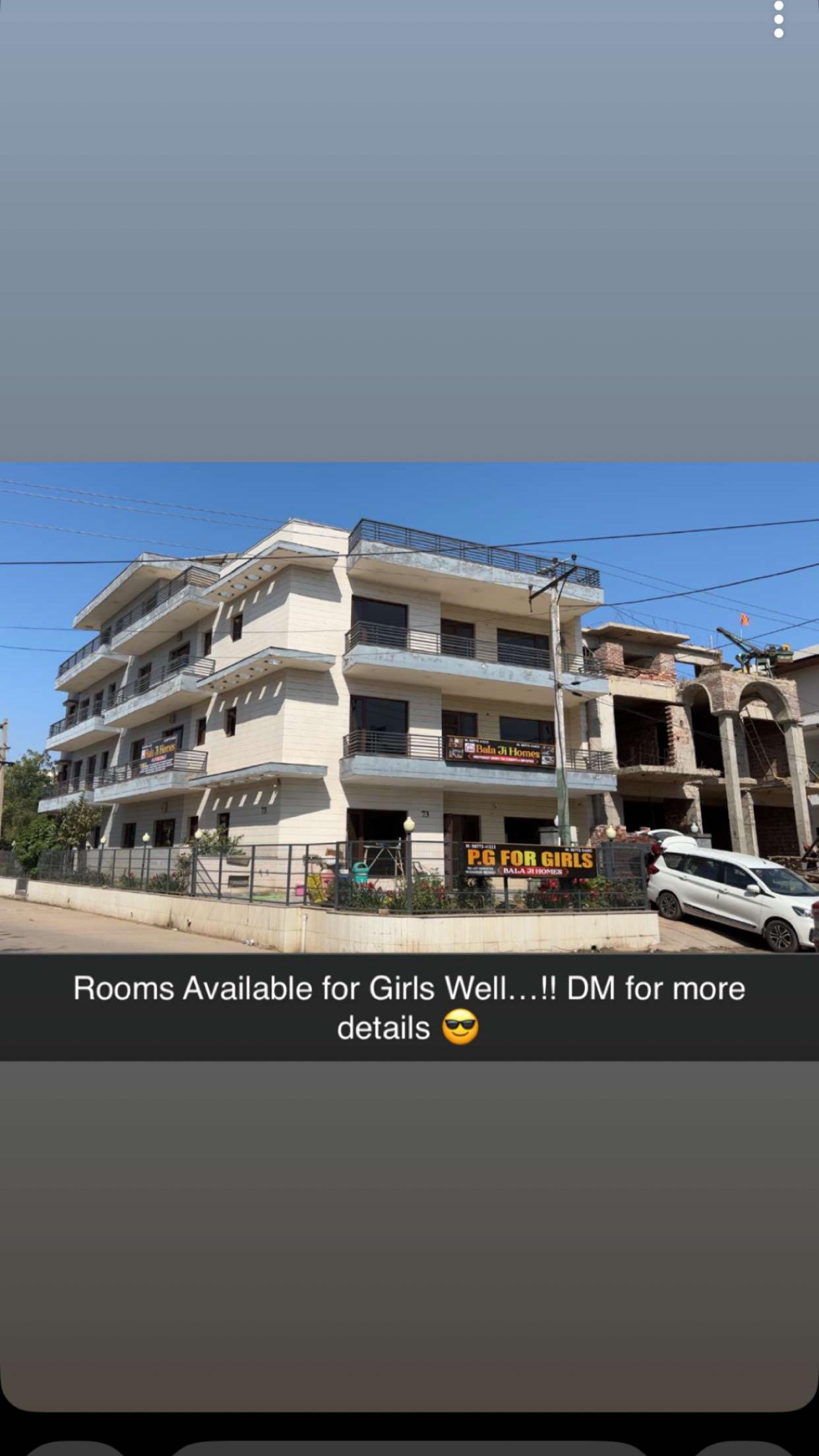 Room for rent