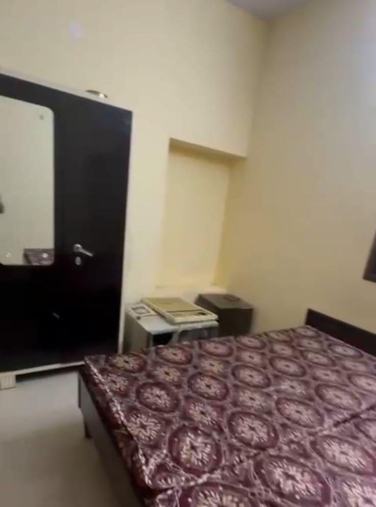 2 Room with Kitchen Fully Furnished House
