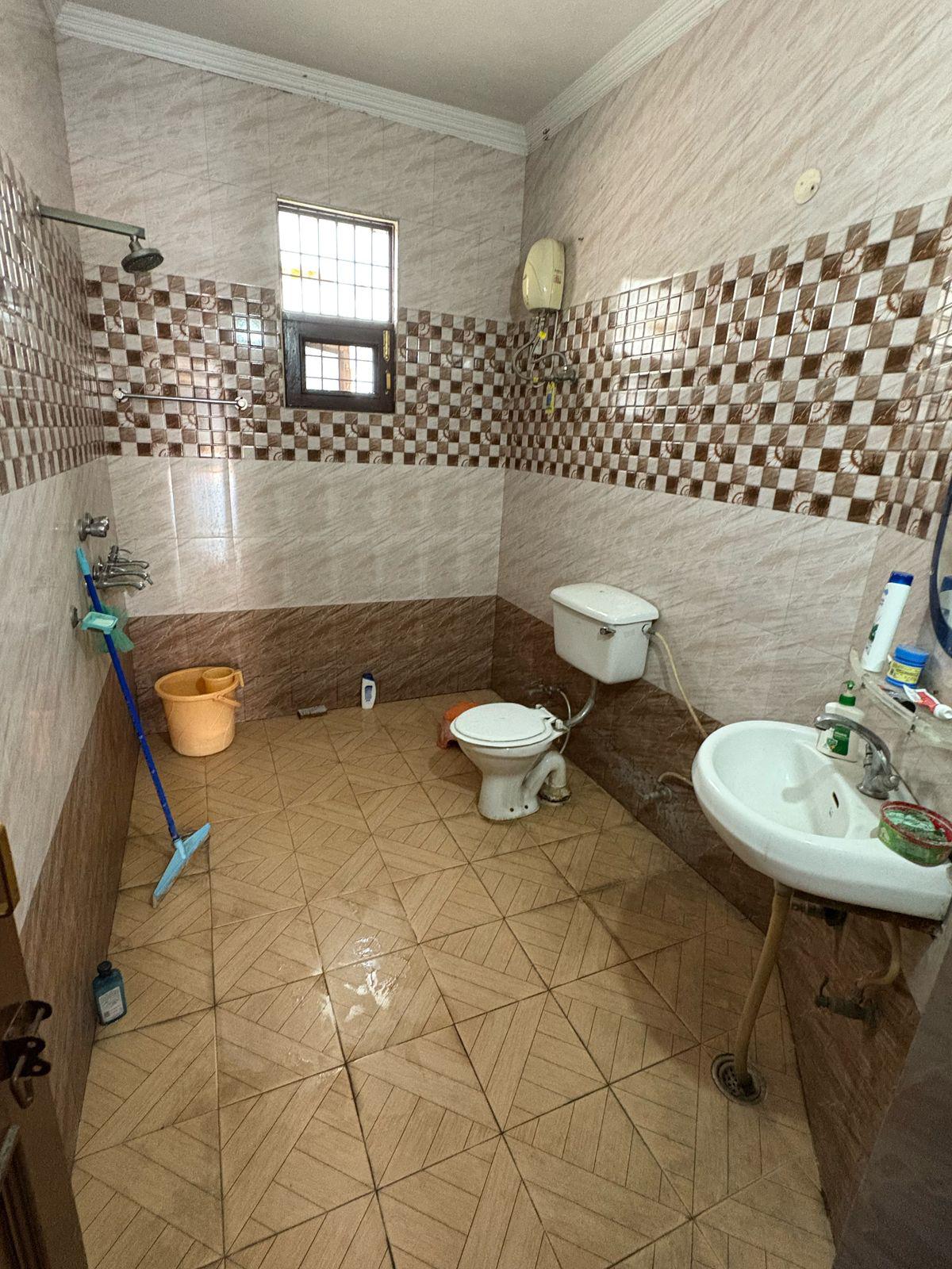 Room for rent