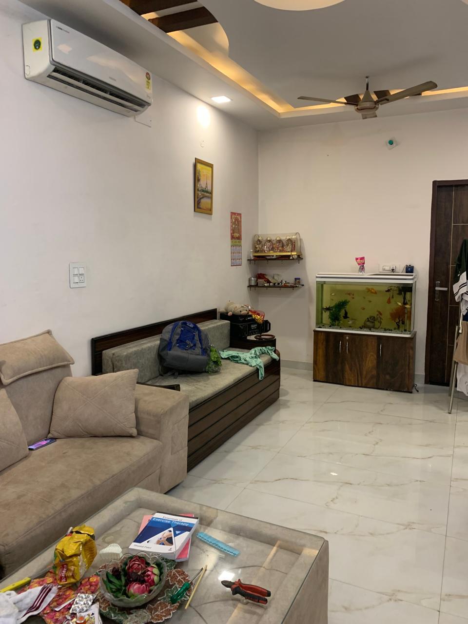 2BHK Fully Furnished House