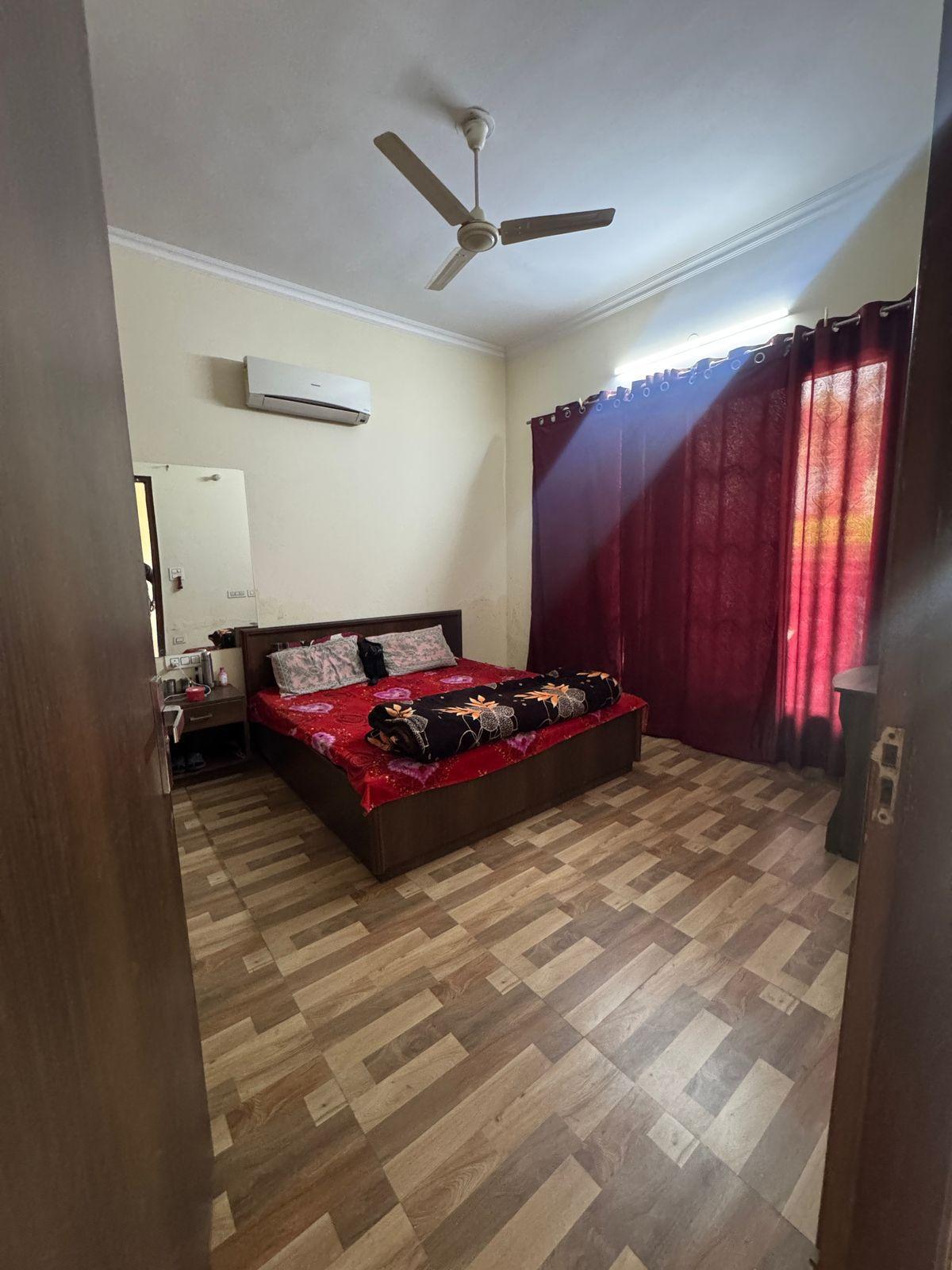 Room for rent