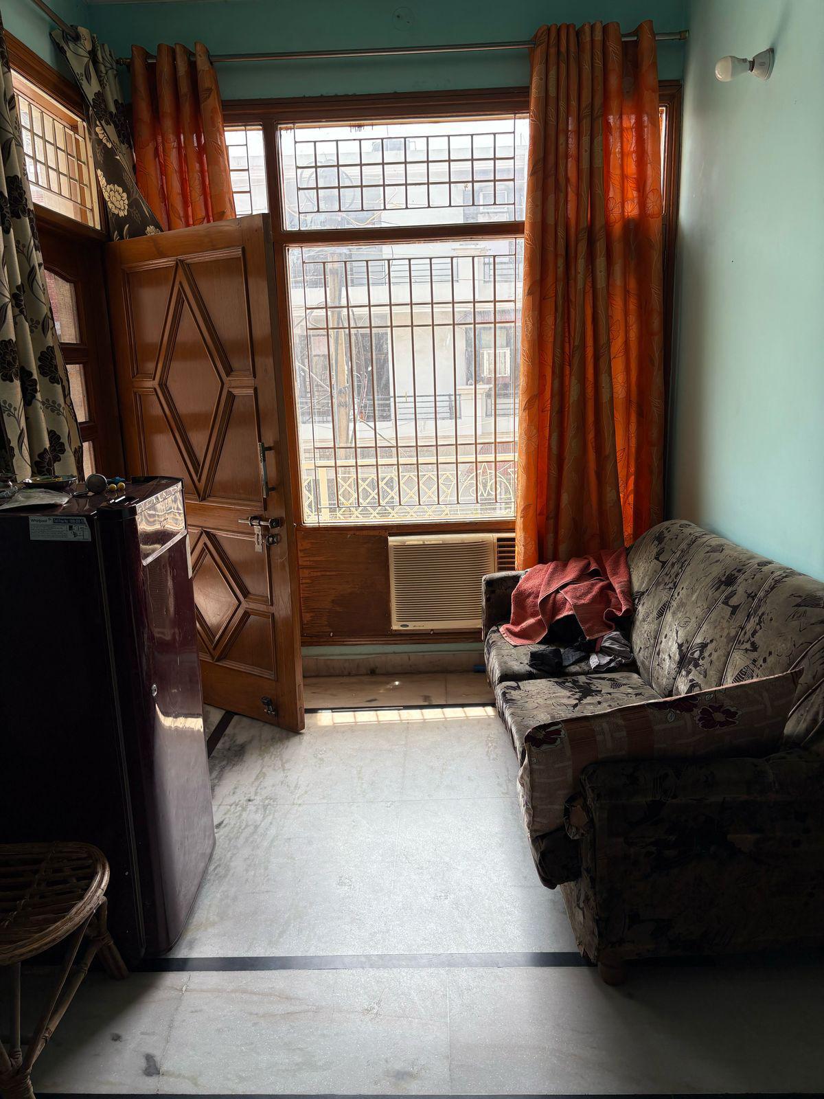 Room for rent
