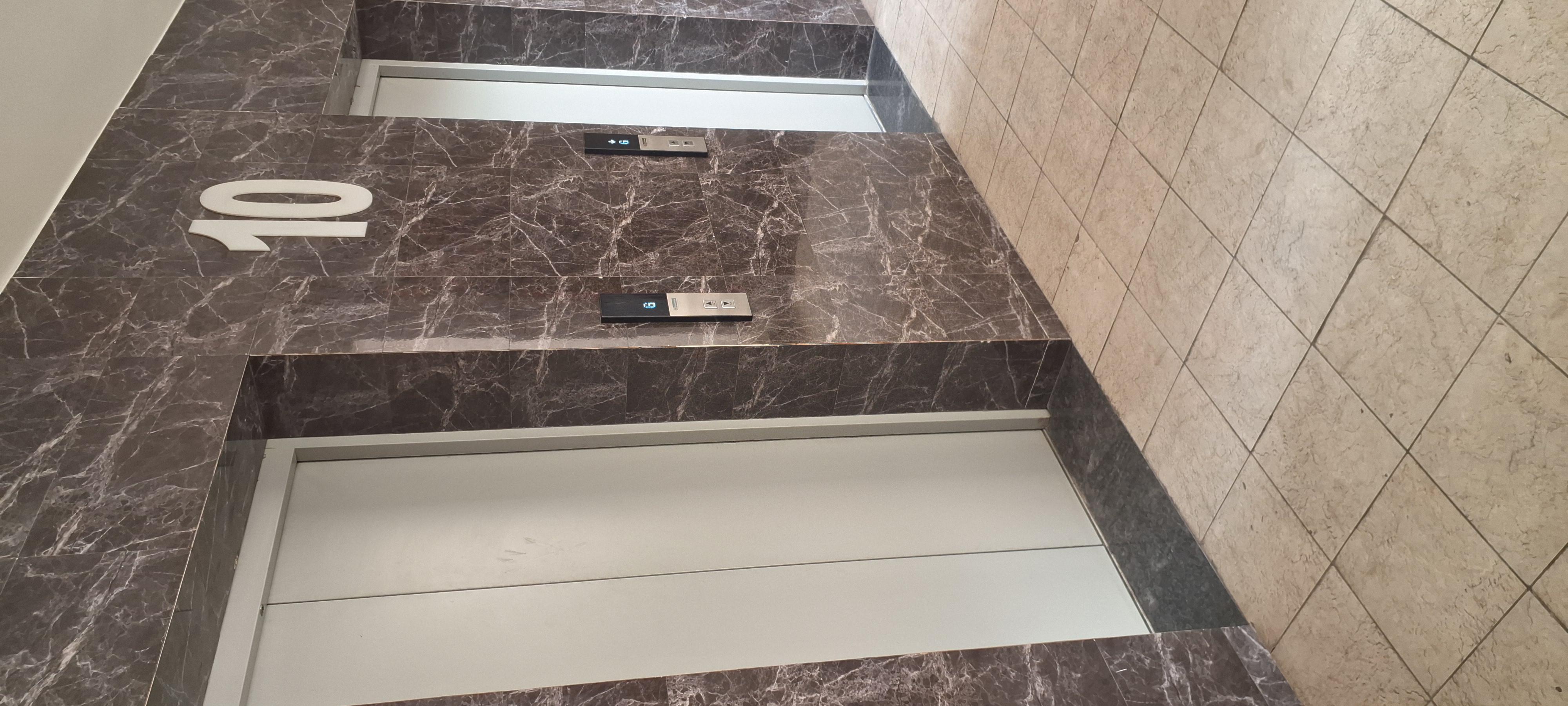 3BHK Semi Furnished Flat