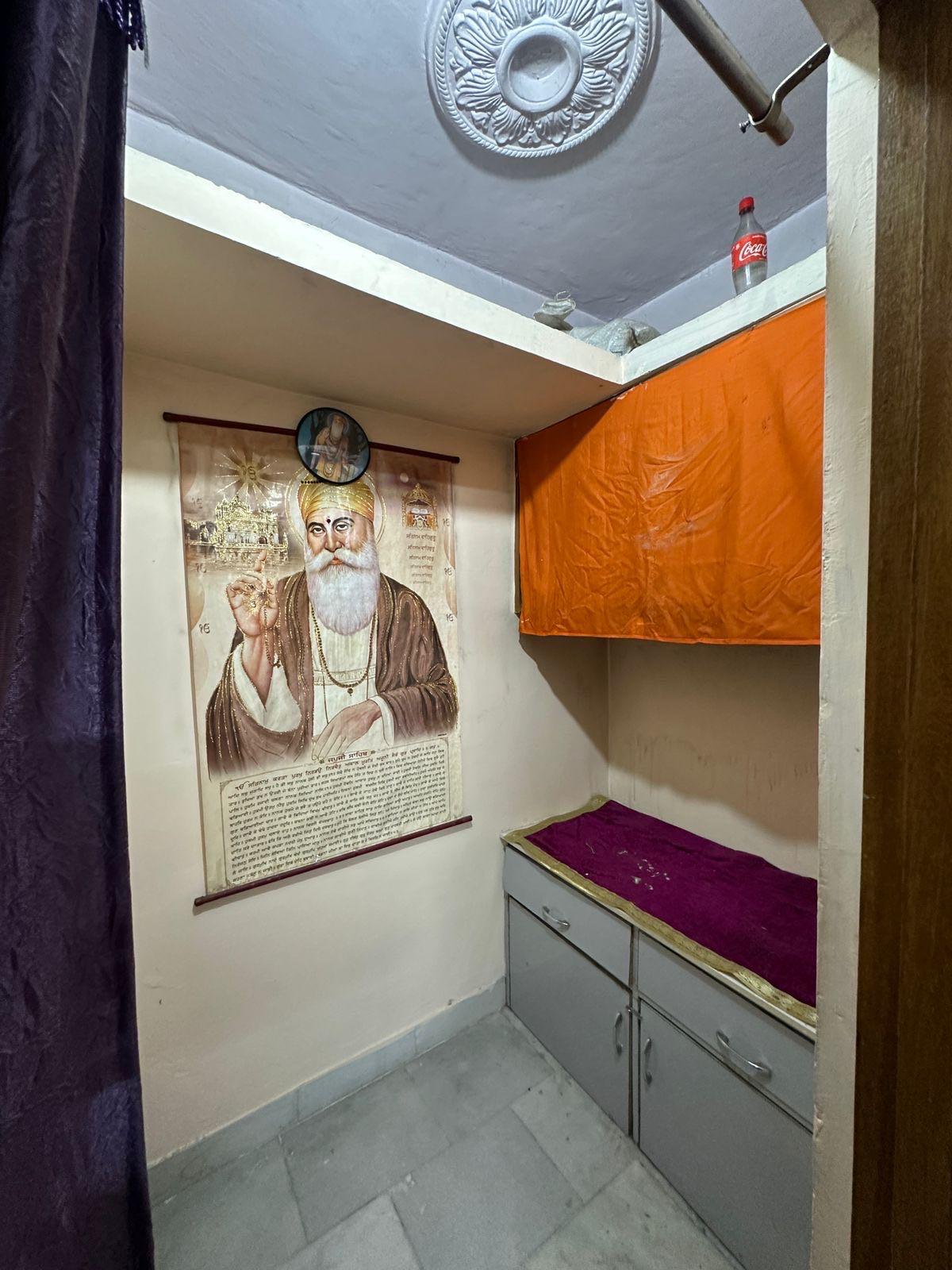 Room for rent
