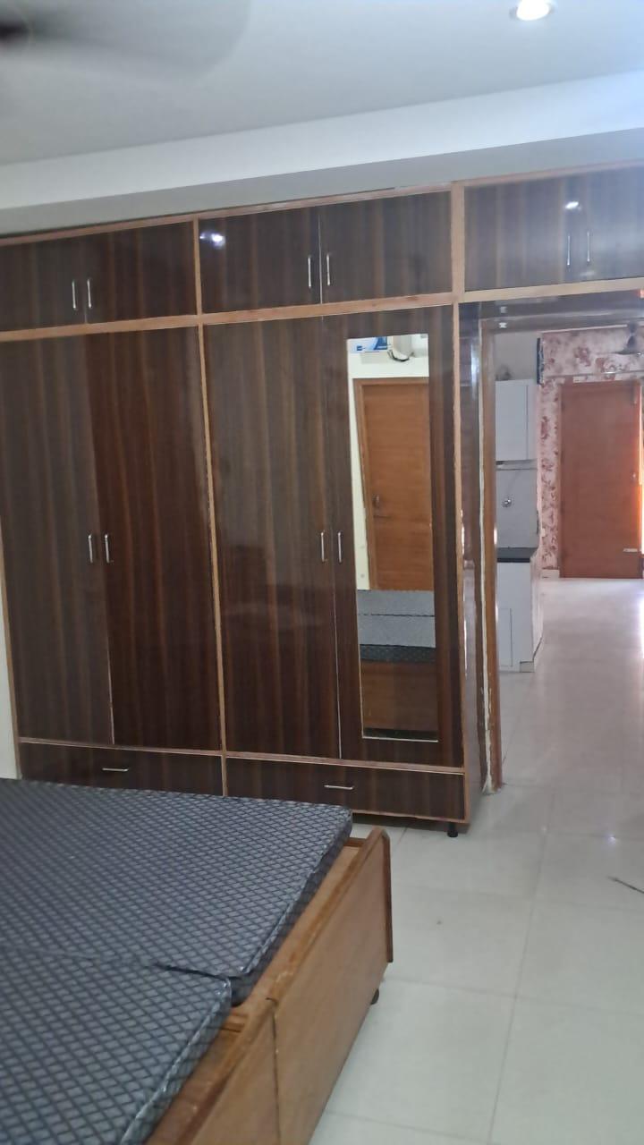2BHK Fully Furnished Flat