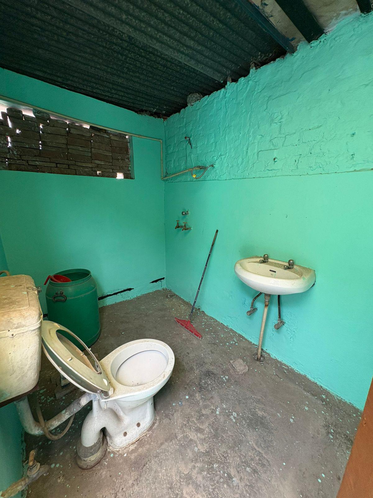 Room for rent