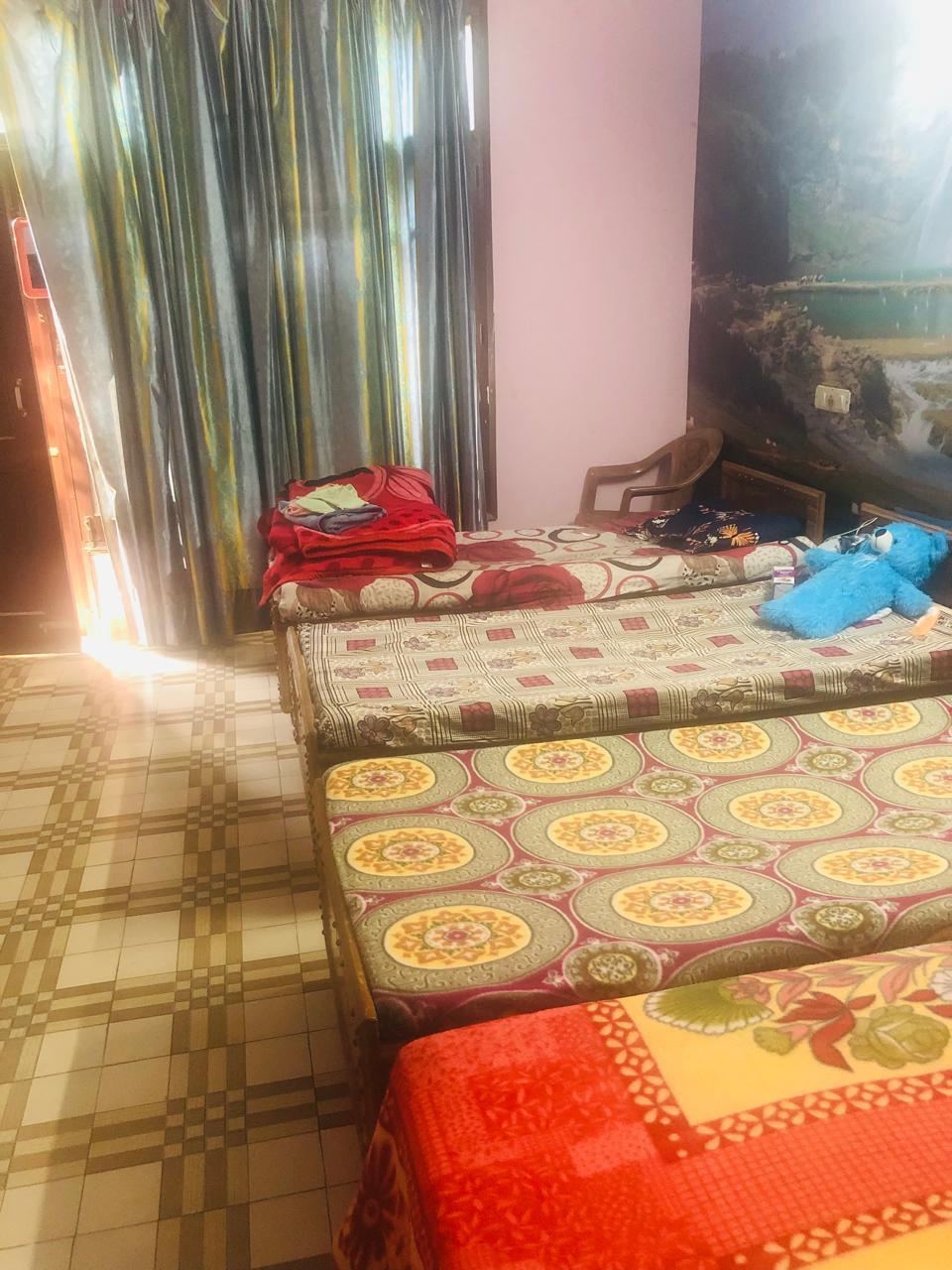 Room for rent
