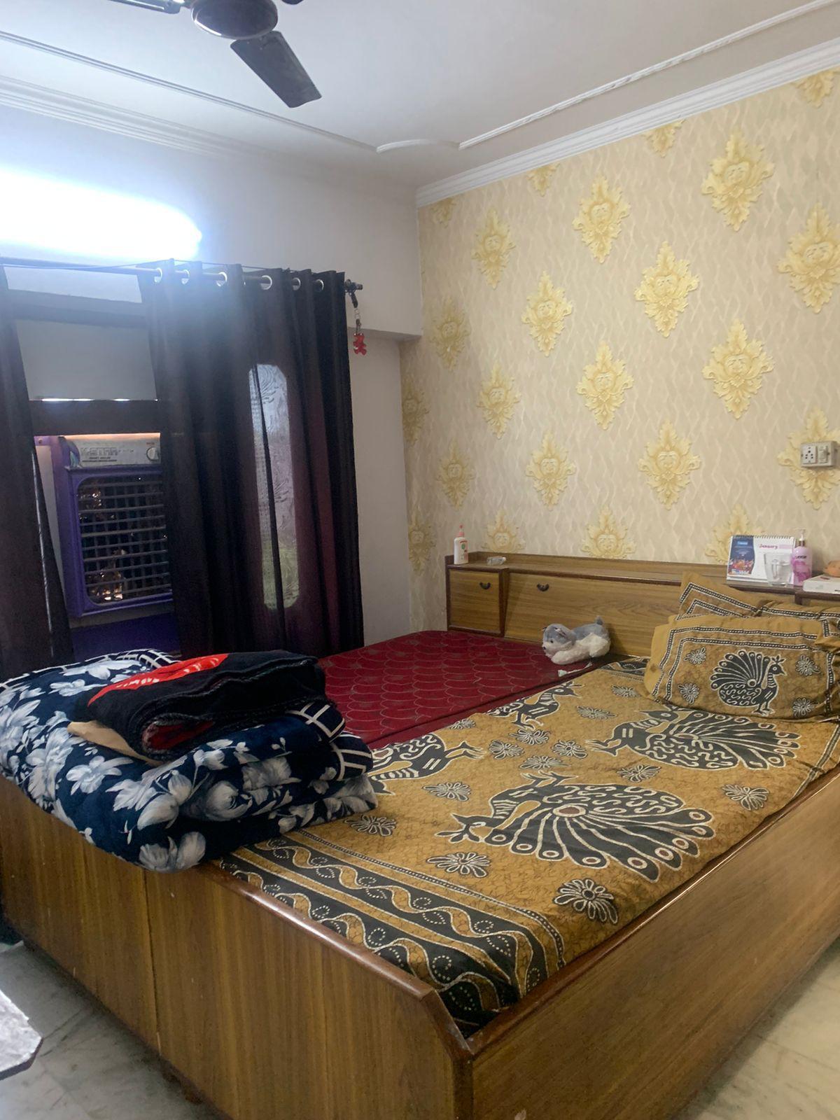 PG for Girls in Sector 22B, Chandigarh