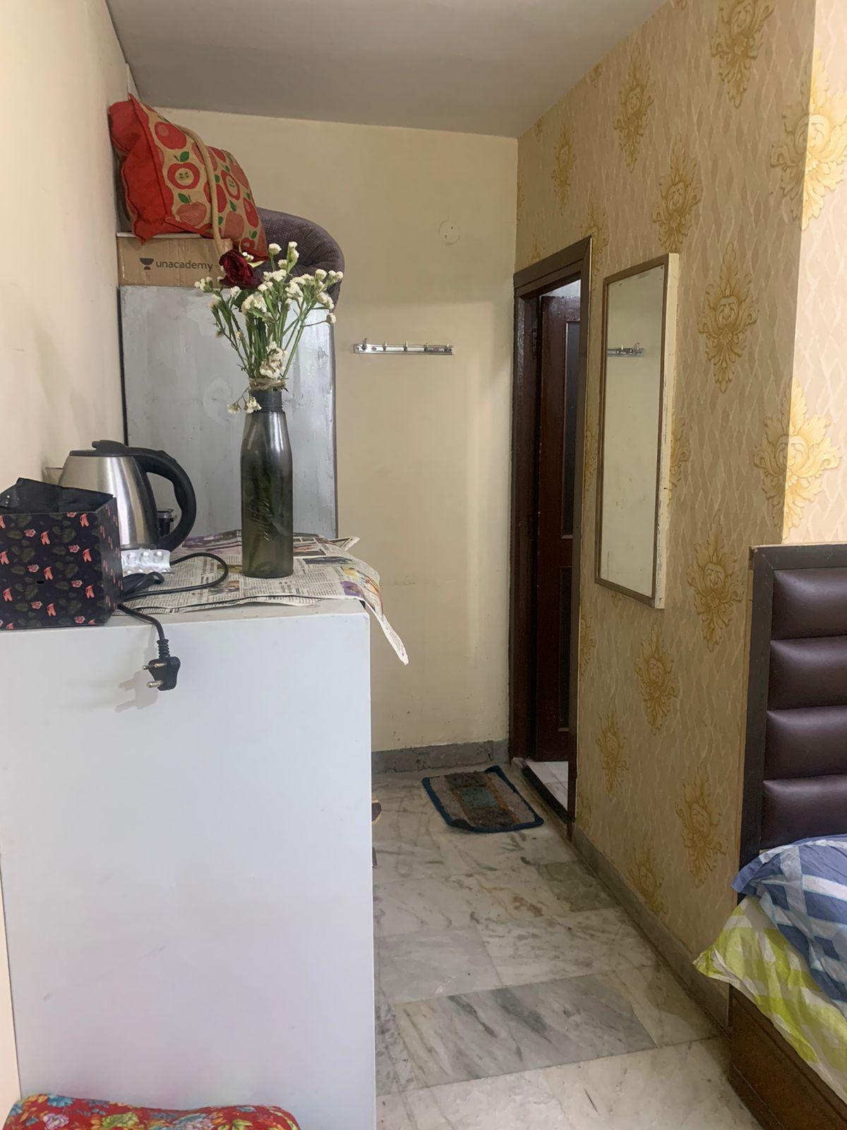 Room for rent