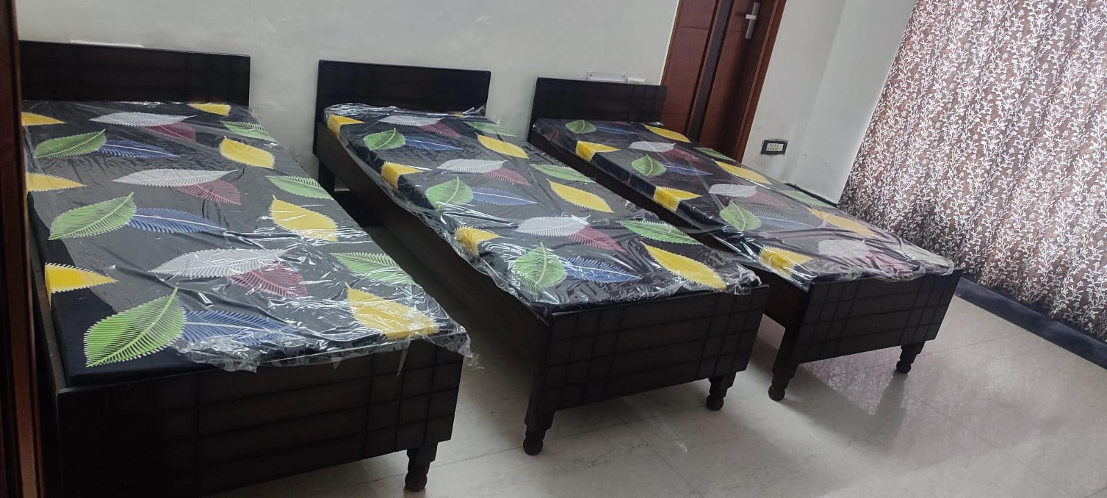 PG for Girls in Sector 21A, Chandigarh