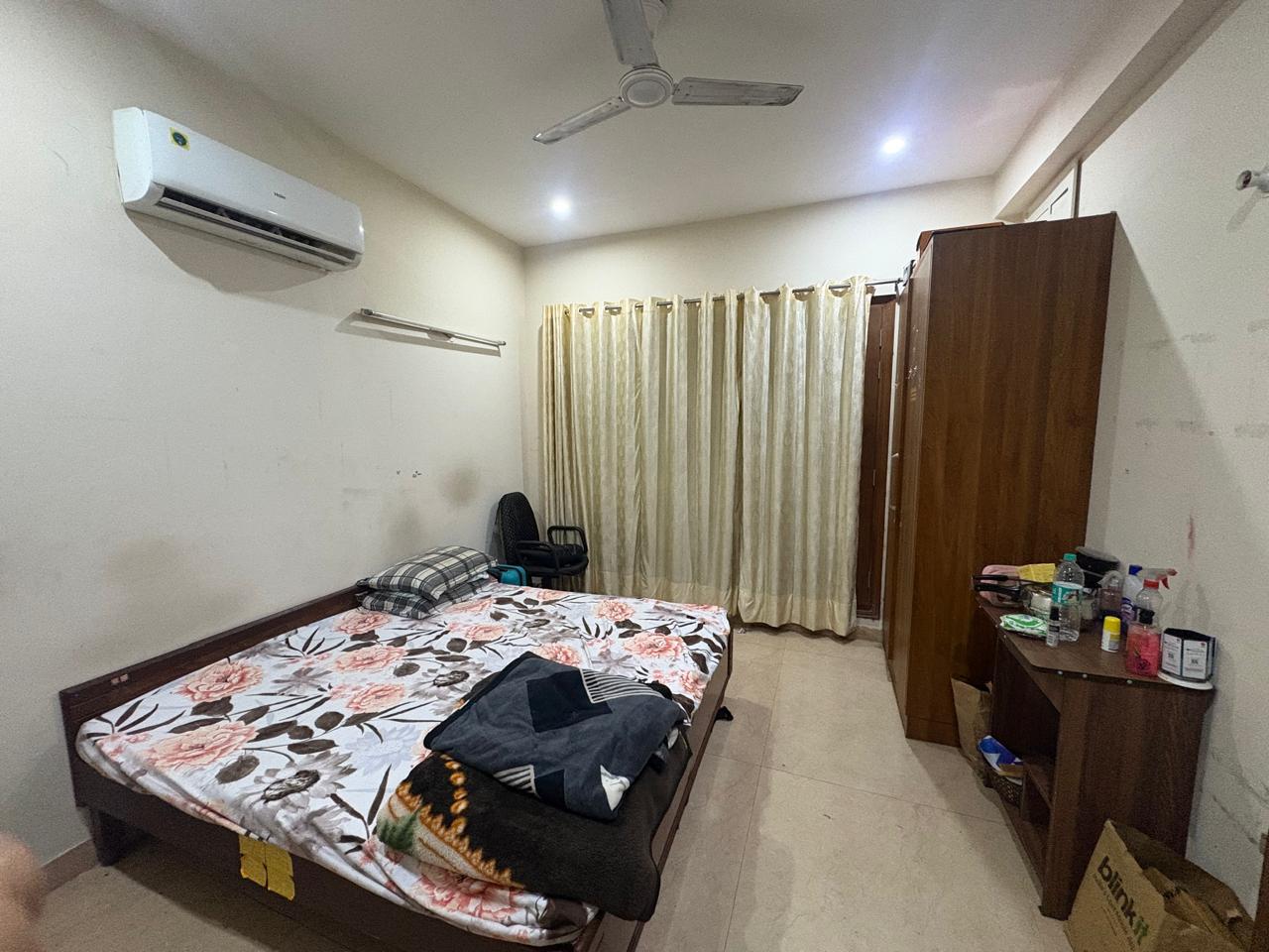 PG for Girls in Sector 21D, Chandigarh