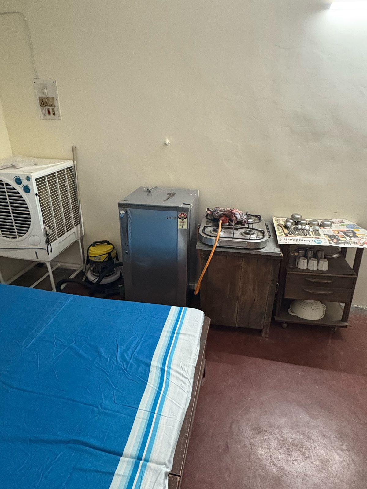 Room for rent