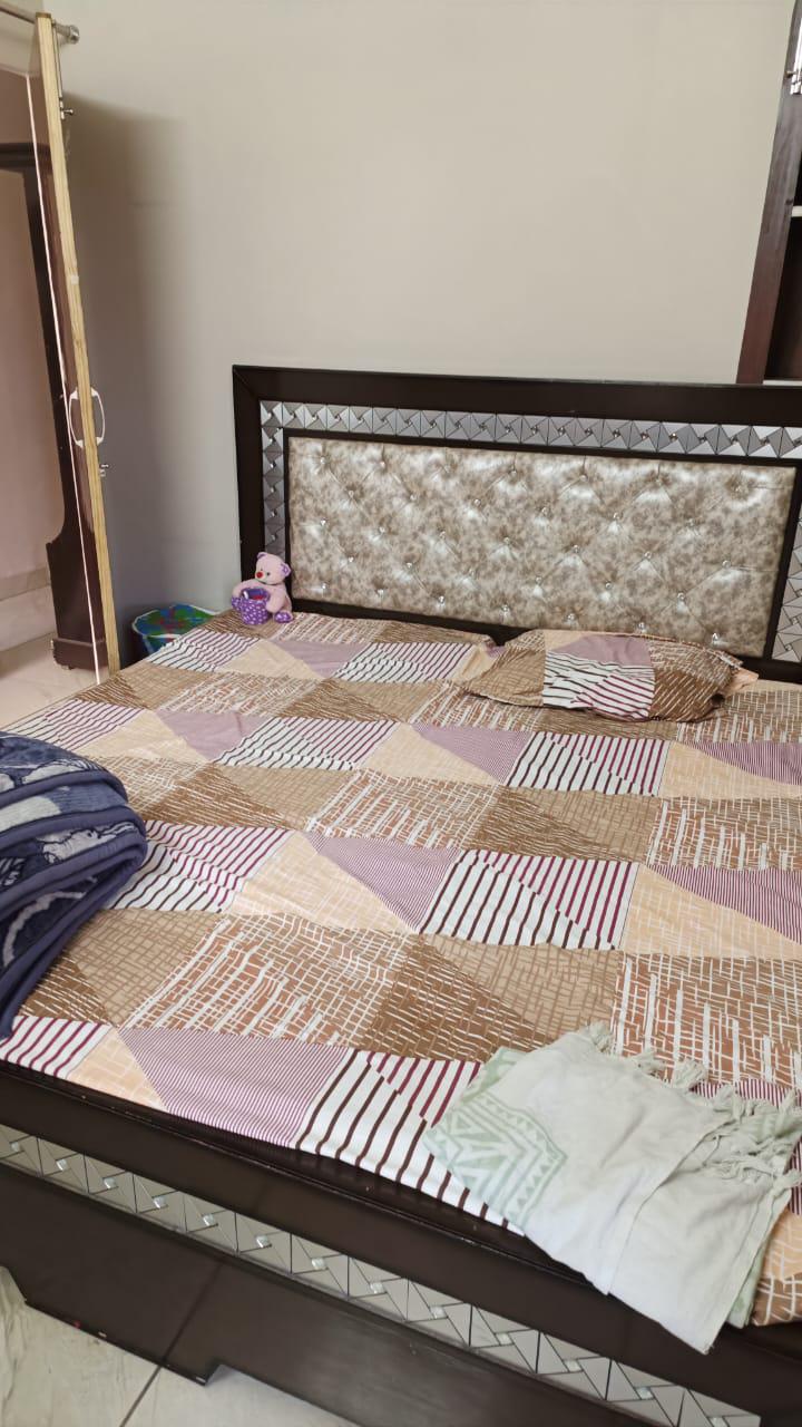 1 Room with Kitchen Fully Furnished House