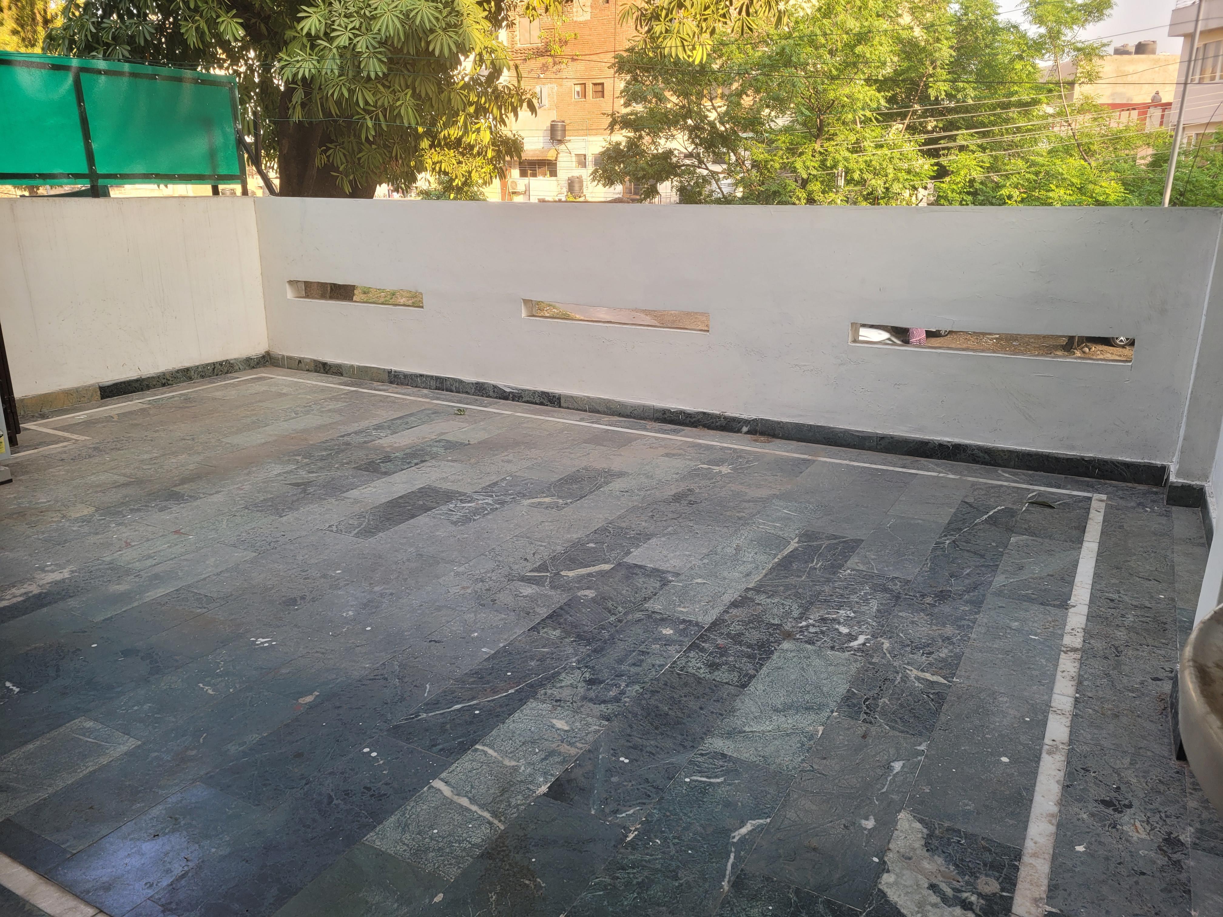2BHK Fully Furnished House