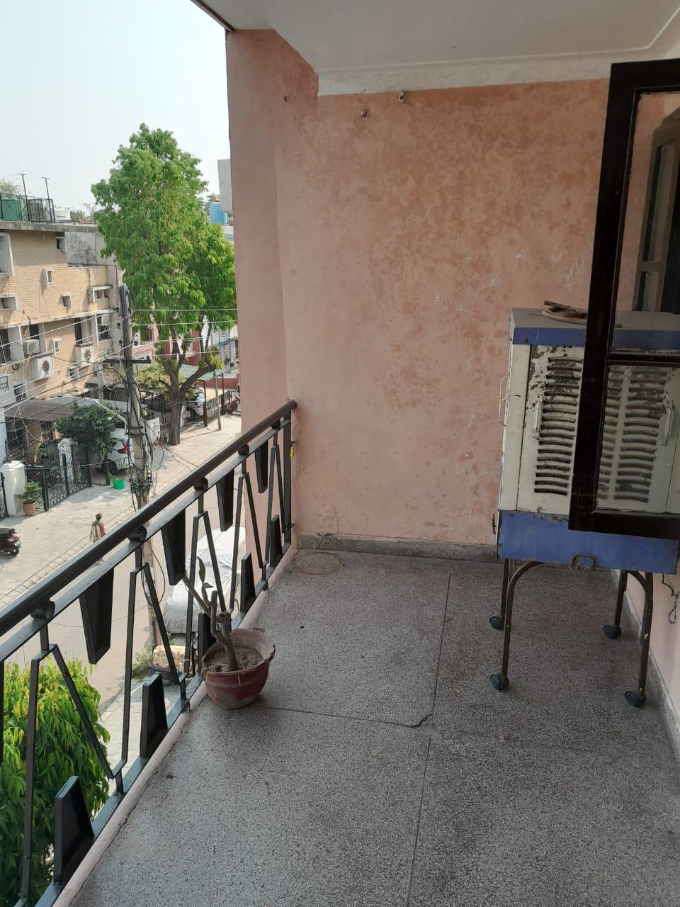 Room for rent