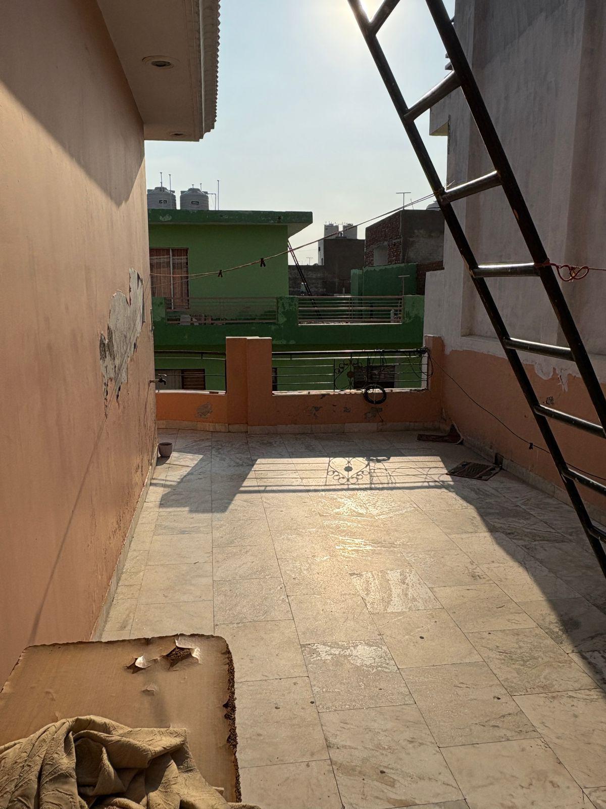 Room for rent